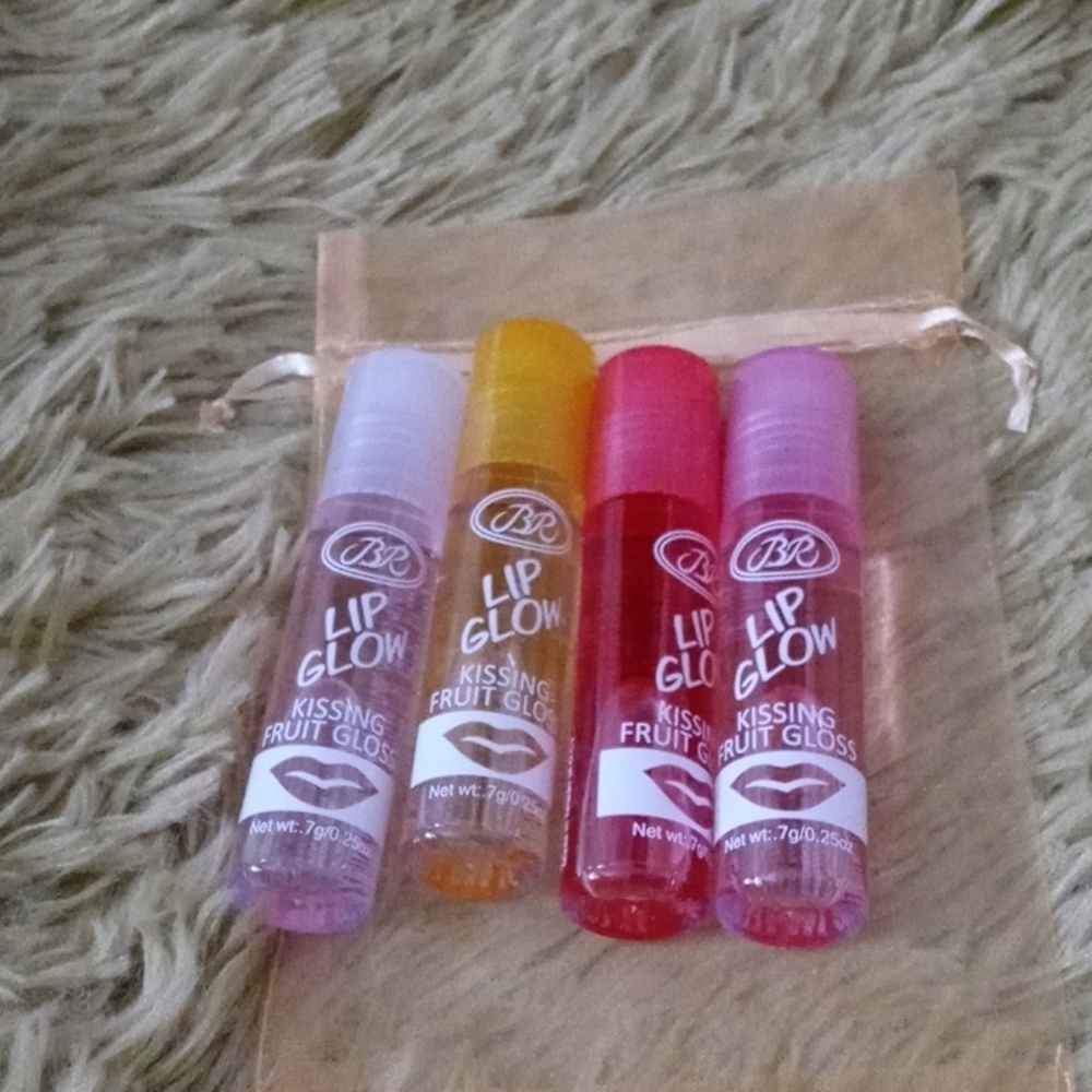 Lip gloss